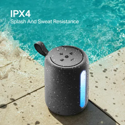boAt Stone 120 5W Bluetooth Speaker