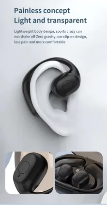 Vehop OpenGo OWS True Wireless Earbuds