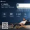 Motorola 153IPG26WMRS 1.5 Ton 3 Star 2026 Inverter Split AC
