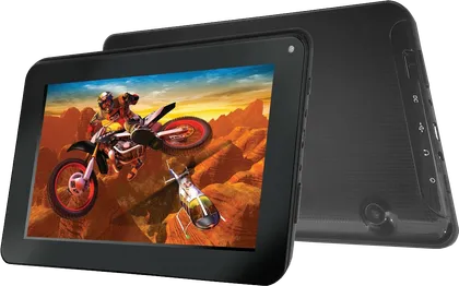 Milagrow TabTop MGPT03 PRO Tablet (WiFi+16GB)