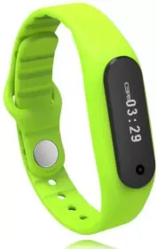 Benison India E-06 Fitness Bands