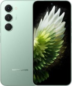 Tecno Spark 40 vs Tecno Spark 40 Pro