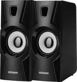 Gizmore GIZ Twin 2010 10W Wired Speaker