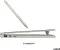 Lenovo Yoga 7 2-in-1 83TD007WIN Laptop (AMD Ryzen 7 AI 7 445/ 16GB/ 512GB SSD/ Win 11)