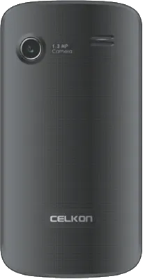 Celkon C7040