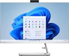 Lenovo IdeaCentre AIO 3i F0GJ00XBIN (13th Gen Core i5/ 16 GB RAM/ 1 TB SSD/ Win11) - image 1