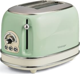 Ariete Vintage 810W Pop Up Toaster