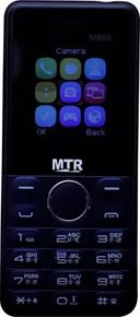 MTR M800