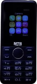 MTR M800