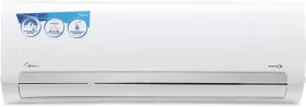 Midea 1.5 Ton SANTIS PRO 3i MAI18SP3N8F0 3 Star BEE Rating 2018 Inverter AC