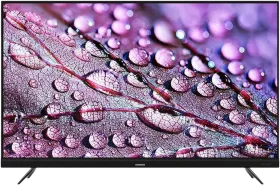 Aiwa Magnifiq A55UHDX2 55 inch Ultra HD 4K Smart LED TV