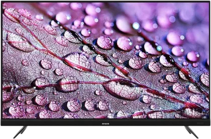Aiwa Magnifiq A55UHDX2 55 inch Ultra HD 4K Smart LED TV