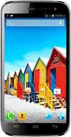Micromax Canvas 3 HD A116i