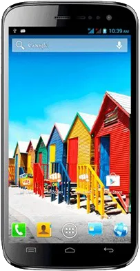 Micromax Canvas 3 HD A116i