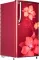Admiral ADREFOG170DFW 165 L 2 Star Single Door Refrigerator