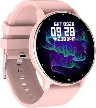 Impedence Flex Smartwatch
