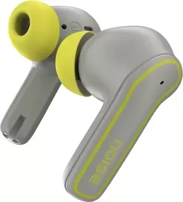 Noise Pop Buds True Wireless Earbuds