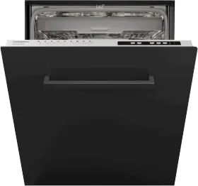 Crompton Grandart BI-DWGAV15PS-FI 15 Place Settings Dishwasher