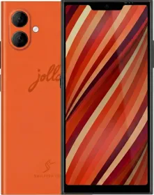 Jolla Phone