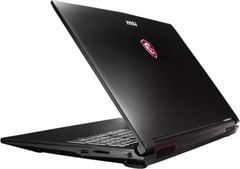 MSI GL62M 7REX-1642 Gaming Laptop (7th Gen Ci5/ 8GB/ 1TB/ Win10/ 4GB Graph)