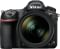 Nikon D850 45.7MP DSLR Camera with AF-S Nikkor 24-120mm F/4G ED VR Lens & Nikon AF-S 85mm F/1.8G Prime Lens