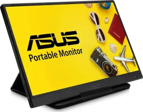 Asus ZenScreen MB165B 15.6 inch HD Portable Monitor