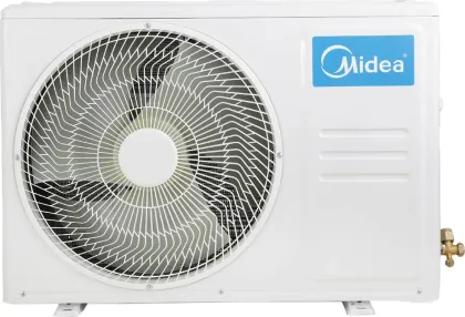 Midea MAI09PP3R33F0 0.8 Ton 3 Star 2023 Inverter Split AC