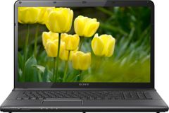 Sony VAIO SVE1513BYNB Laptop vs Tecno Megabook T1 Laptop