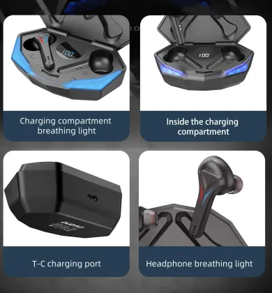 Dudao U16 True Wireless Earbuds