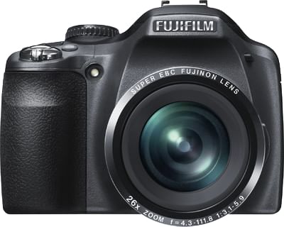 Fujifilm SL260 Point & Shoot
