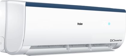 Haier HSU12C-TTB4B 1 Ton 4 Star Inverter Split Air Conditioner Price in  India 2023, Full Specs & Review | Smartprix