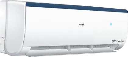 Haier HSU12C-TTB4B 1 Ton 4 Star Inverter Split Air Conditioner