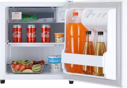 LG GLD0536VRSW 43 L 3 Star Single Door Mini Refrigerator