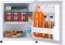 LG GLD0536VRSW 43 L 3 Star Single Door Mini Refrigerator