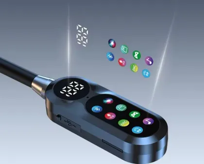 Life Like YG17 Wireless Neckband