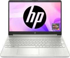 HP 15s-eq2132AU Laptop vs HP 15s-fq5007TU Laptop