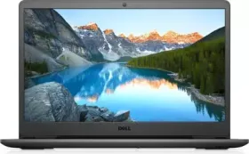 Dell Inspiron 3505 Laptop (Athlon Dual Core/ 4GB/ 256GB SSD/ Win10 Home)