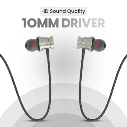 TSEL Pulse Series Wireless Neckband