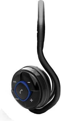 Portronics POR 149 Wired & Wireless Bluetooth Gaming Headset