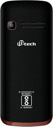 Mtech Champ