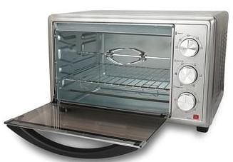 Tefal Delicio 28 L Oven Toaster Grill
