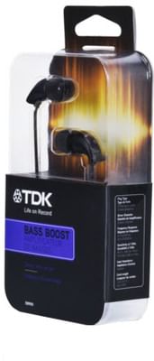 TDK EB900 In-the-ear Headphone