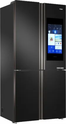 Haier HRB-758SIKGU1 651 L French Refrigerator