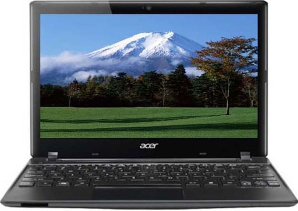 Acer Aspire One 756 Nu Sgysi 014 Laptop Intel Dual Core 2gb