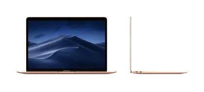 Apple MacBook Air MREF2HN Laptop (8th Gen Ci5/ 8GB/ 256GB SSD/ MacOS)