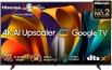 Hisense E6N 65 inch Ultra HD 4K Smart LED TV (65E6N)