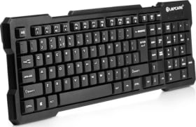 Lapcare Magma LKB-399 Wired Keyboard