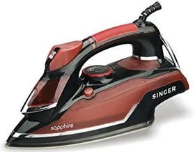 Singer Sapphire 1600 W Steam Iron