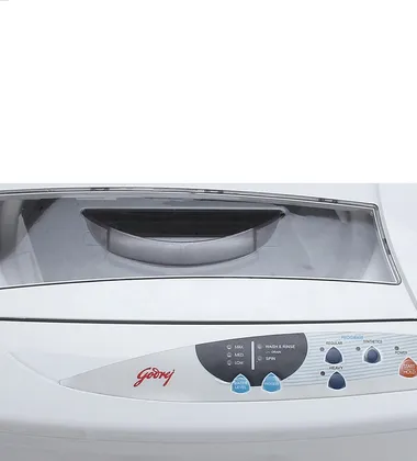 Godrej WT 600C Top Loading Washing Machine