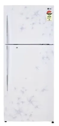 LG GL-I472QDWL 420L 4 Star Double Door Refrigerator
